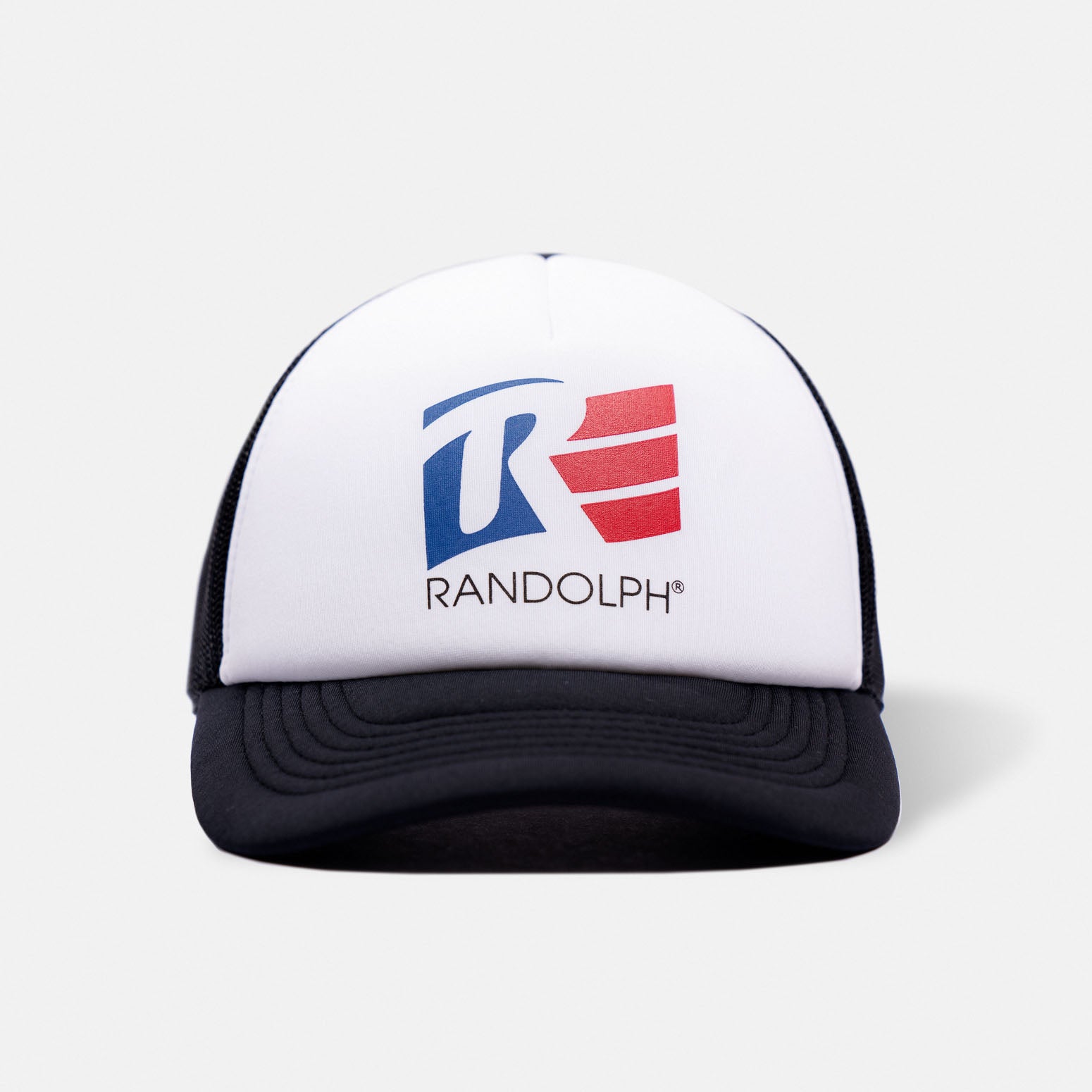 Randolph USA | Vintage Aviation Trucker Hat