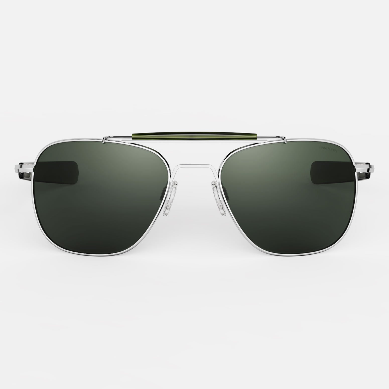 LV First Squared Pilot Sunglasses S00 - Accessories