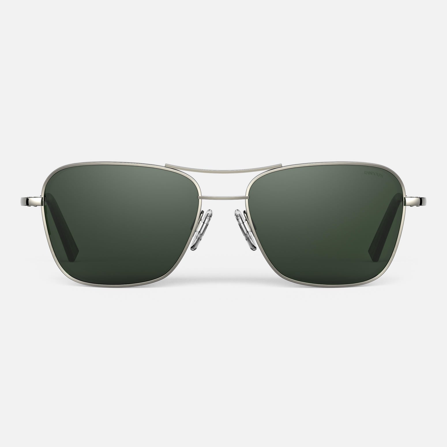 Corsair Rectangular Aviators Randolph Usa