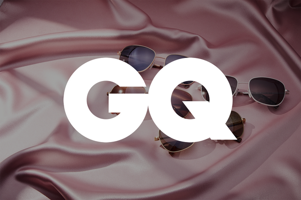 GQ Approved: Our Frame Lands on March’s Most-Wanted List