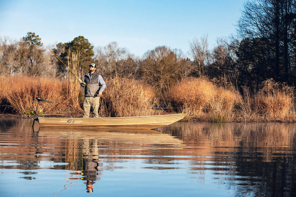 Why Polarized Fishing Sunglasses? Fly, Bass, Deep Sea & Salmon Fishing Gear