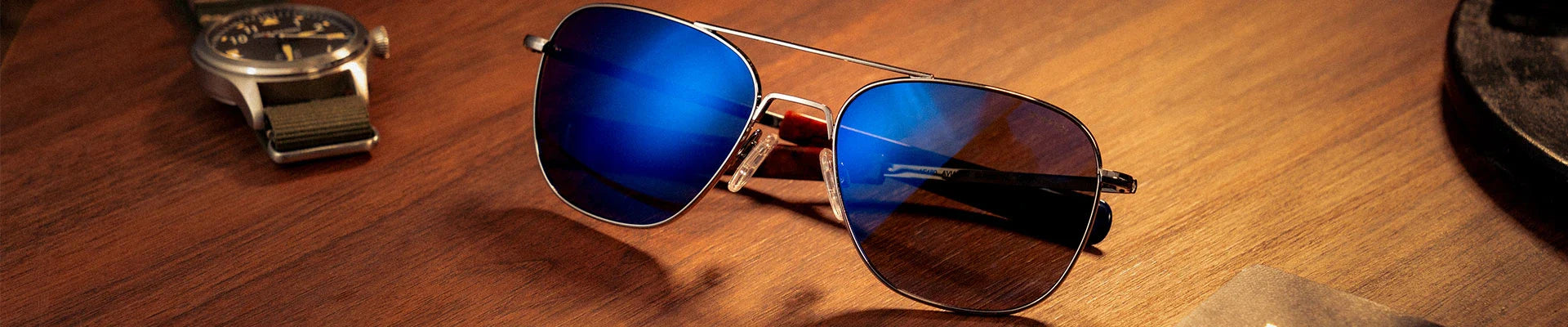 Sunglasses Gift Guide