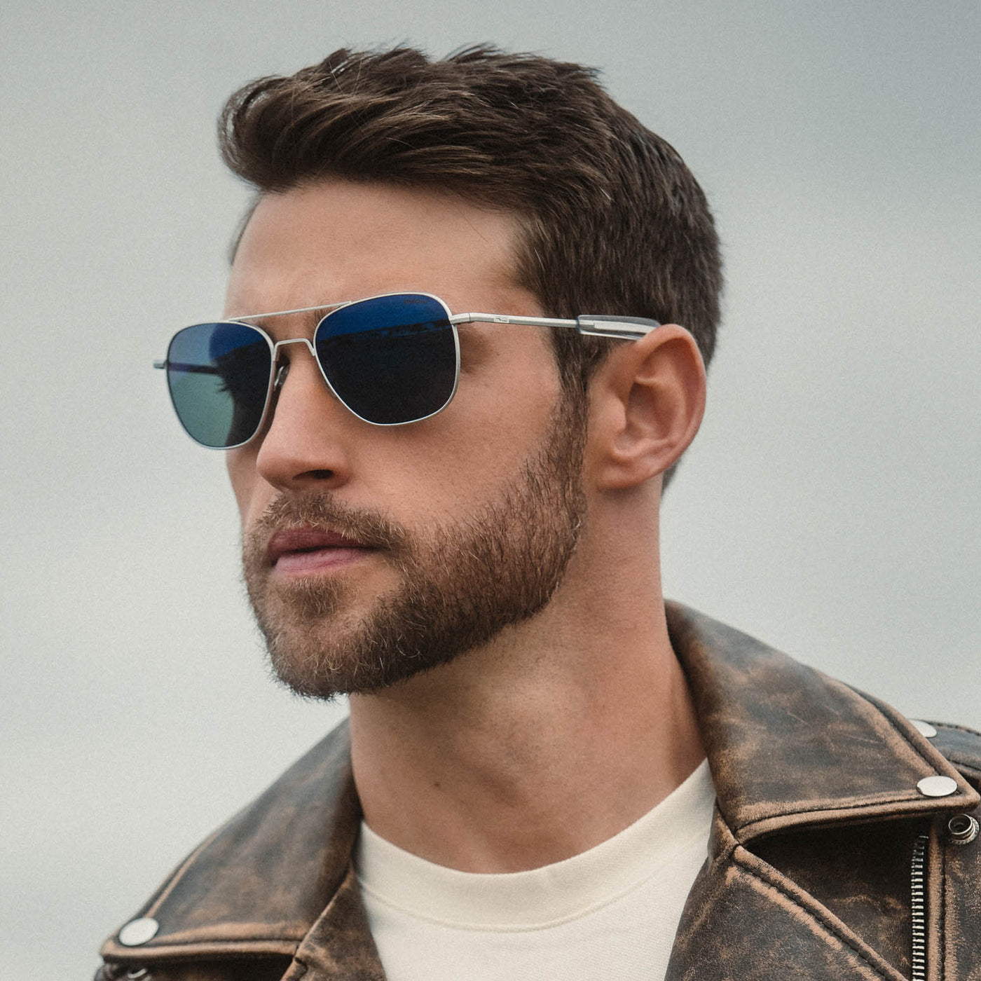 Randolph engineering aviator sunglasses on sale