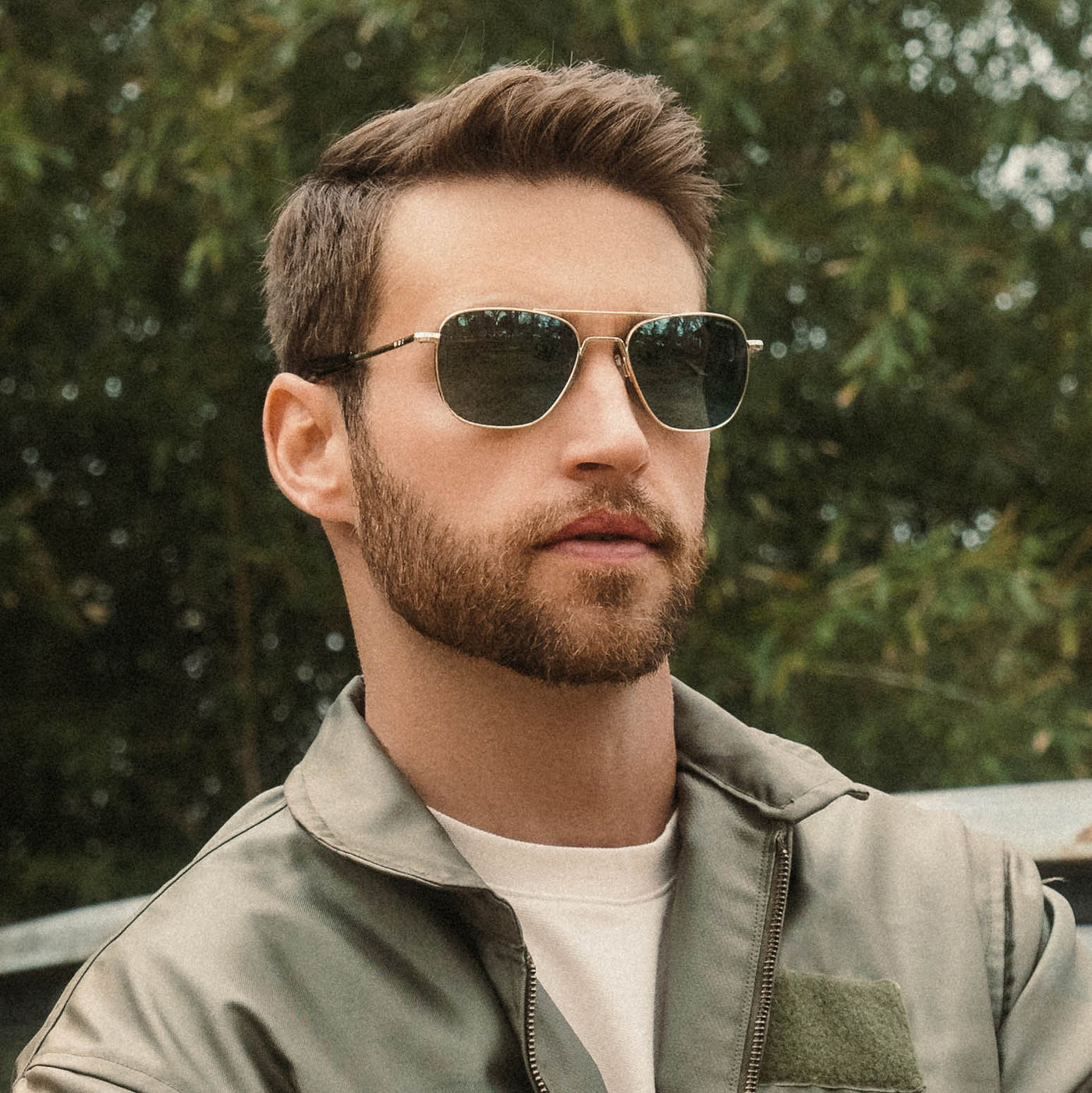 Randolph Engineering orders Sunglasses