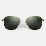 Aviator 23k Gold & AGX