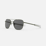 Military Aviator Class A Military Olive