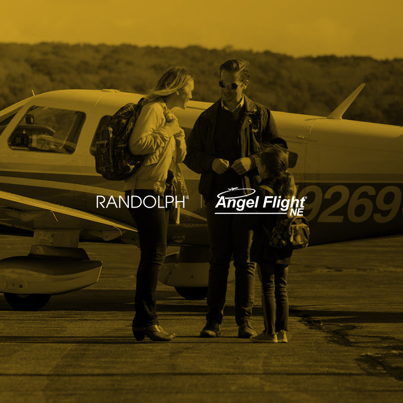 Randolph x Angel Flight