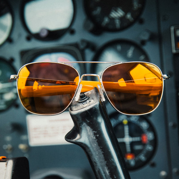 Aviator - Amelia Runway Collection