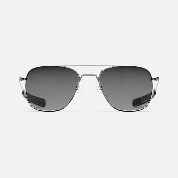 Aviator - 22k Black Gold