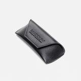 Travel Sunglasses Case - Black