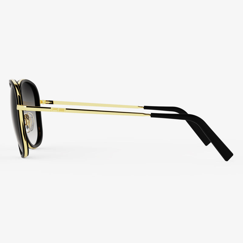 Elinor Fusion - Women's Acetate Sunglasses | Randolph USA