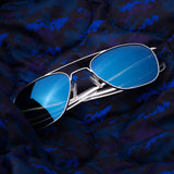 Limited Sapphire Aviator