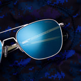 Limited Sapphire Aviator