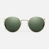 P3 - 23k Gold & AGX - Prescription Sunglasses