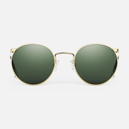 P3 - 23k Gold & AGX - Prescription Sunglasses