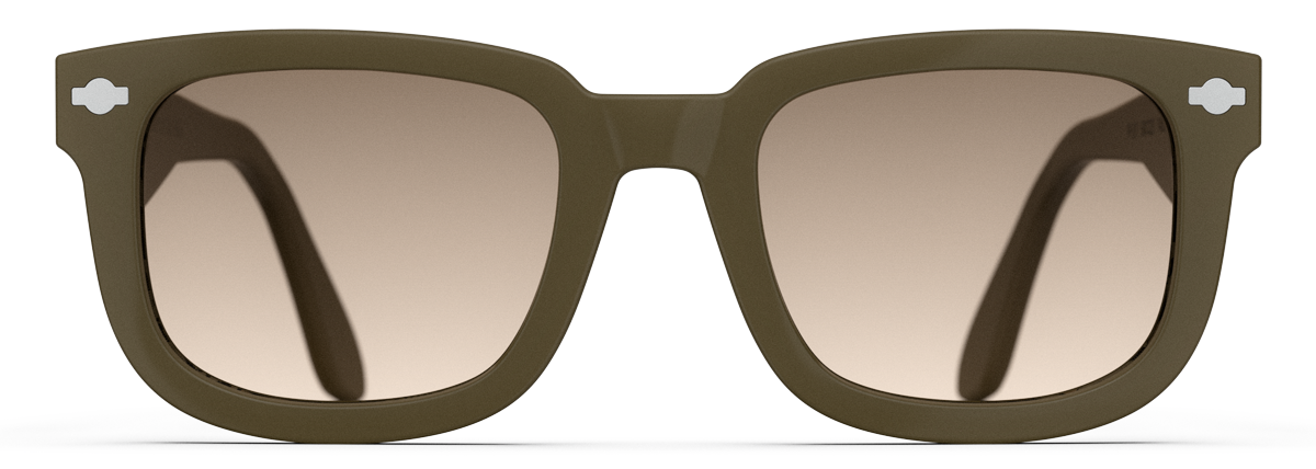 Buy New Jack Marc Oversize Sunglasses Men