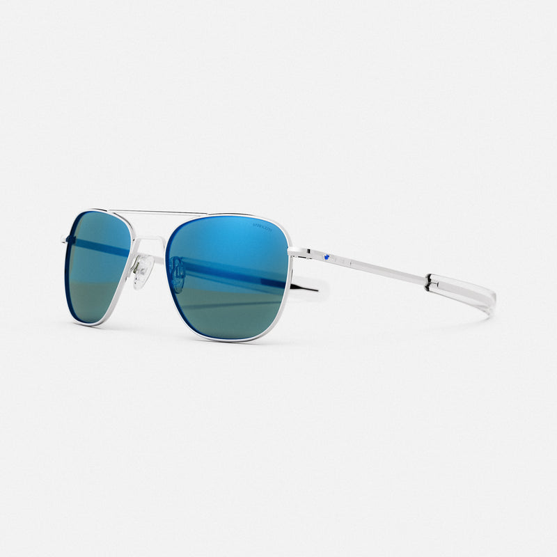 Limited Sapphire Aviator