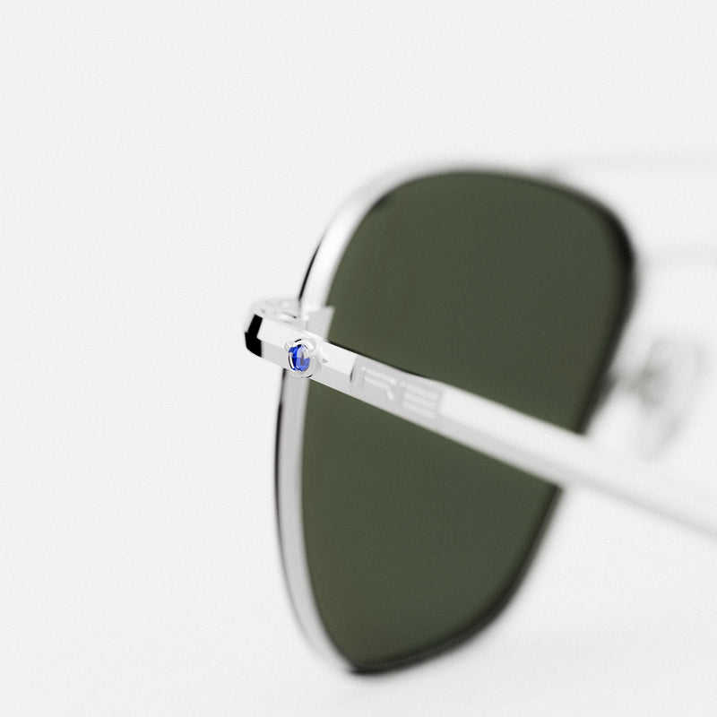 Limited Sapphire Aviator