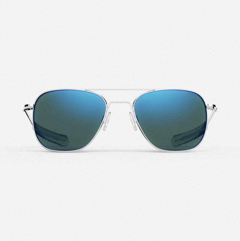 Limited Sapphire Aviator