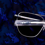 Limited Sapphire Aviator