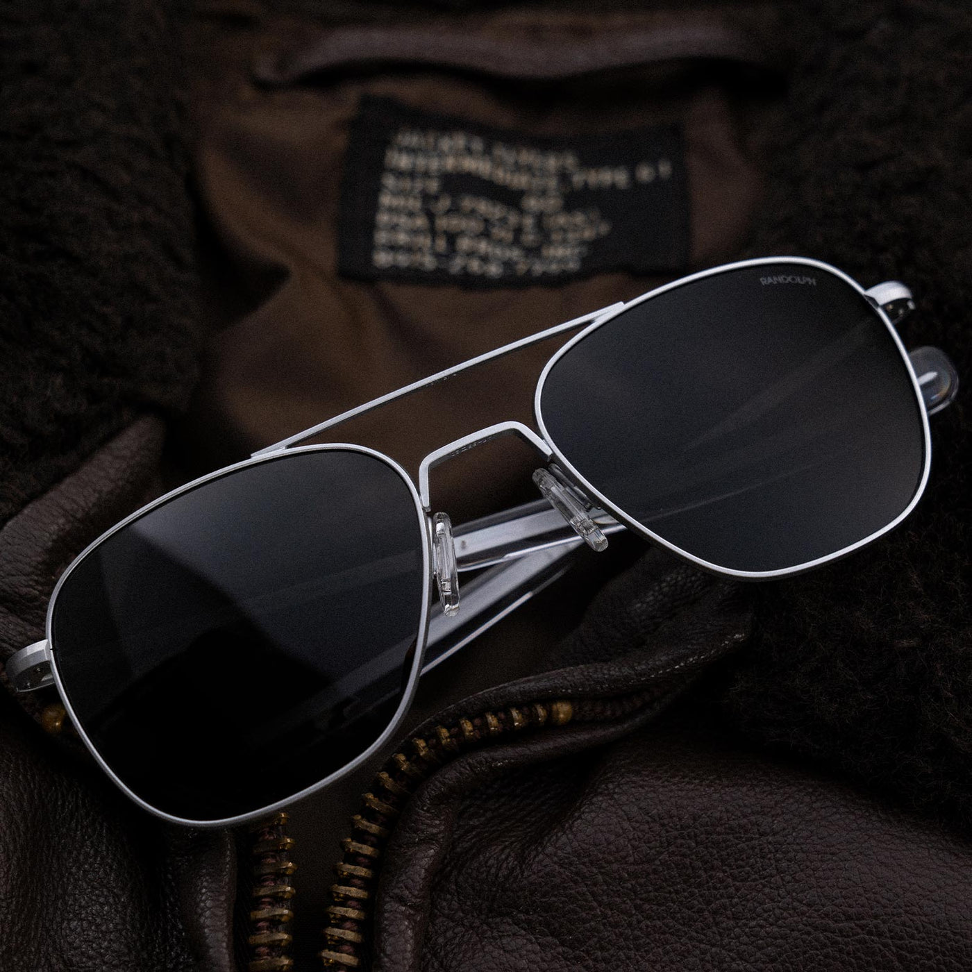 Aviator Military Special Edition Randolph USA