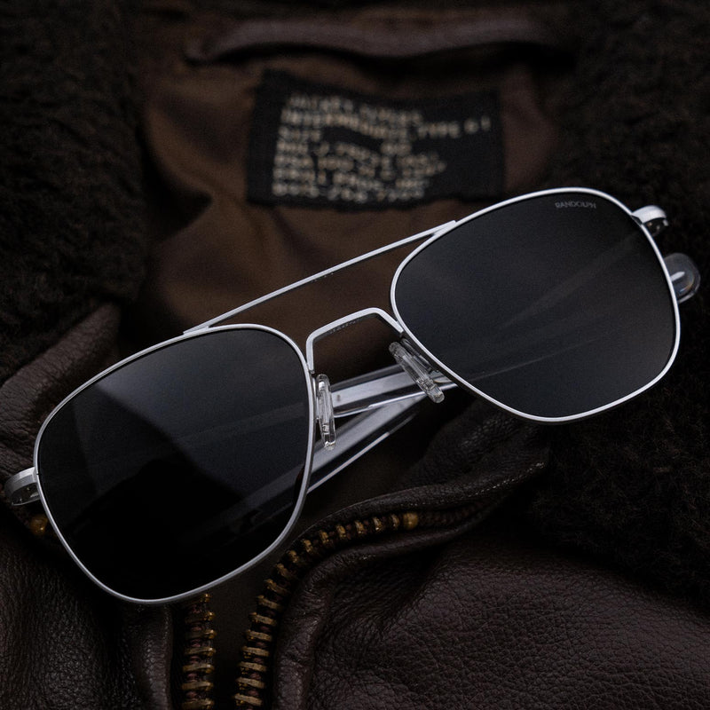 Buy Aviator Sunglasses Online from 990 Onwards | Pilot Shape