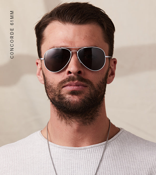 The best men's sunglasses for spring, summer and beyond