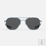 Military Aviator Class A Patriot Blue