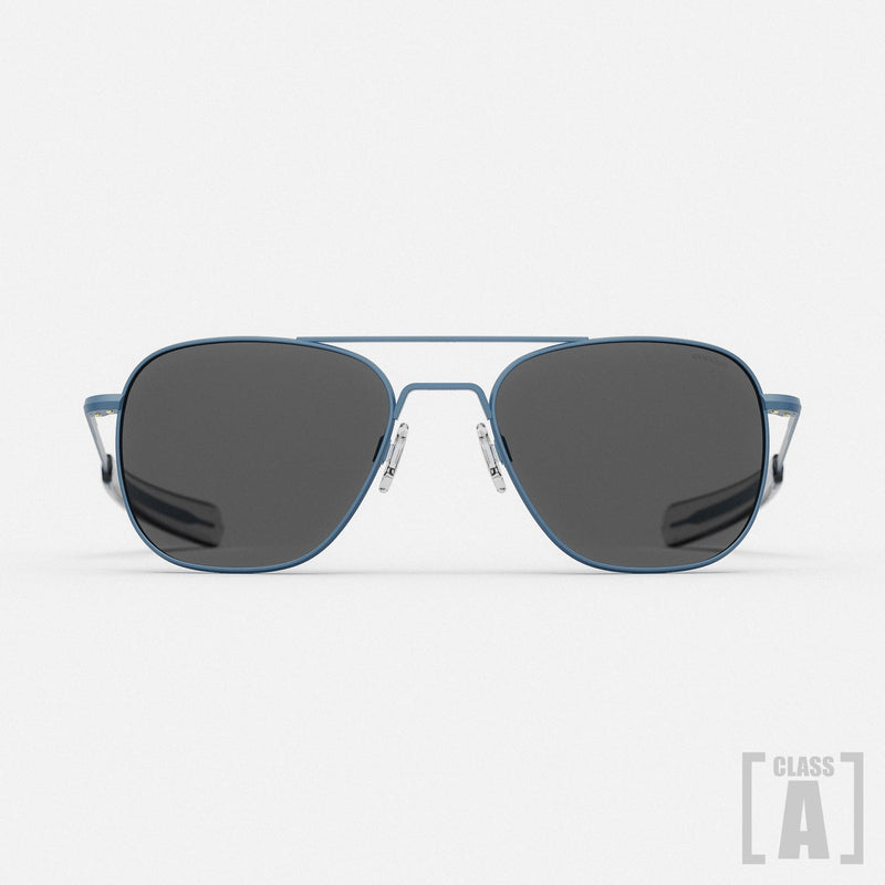 Military Aviator Class A Patriot Blue