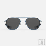 Military Aviator Class A Patriot Blue