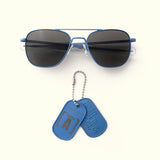 Military Aviator Class A Patriot Blue