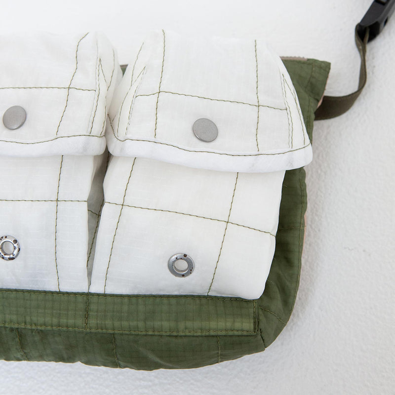 Long Handle Cotton Tote Bag Funny Secret Santa Gift for -  Israel