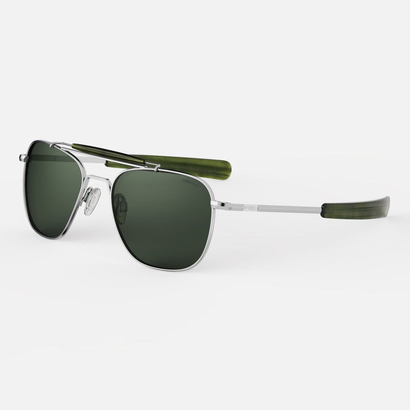 LV First Squared Pilot Sunglasses S00 - Accessories