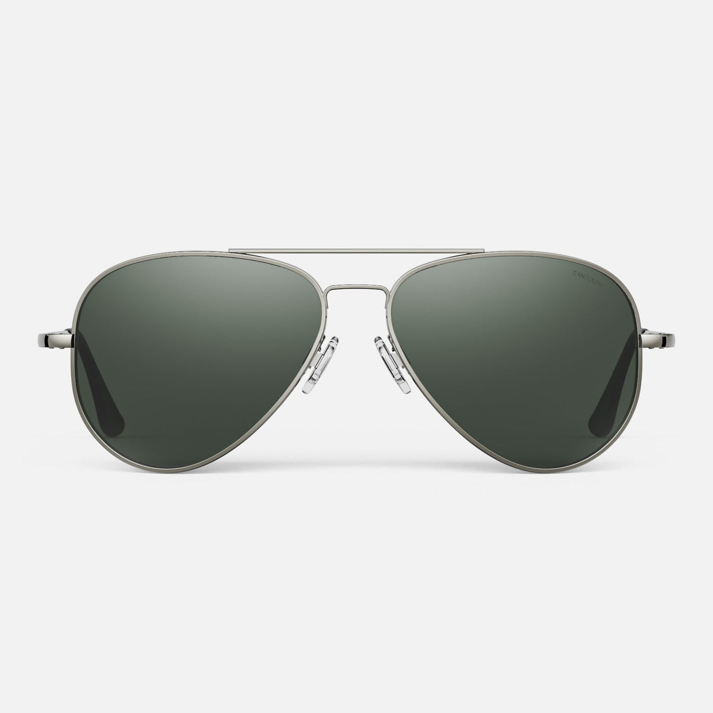 RANDOLPH ENGINEERING popular CONCORDE GUN METAL SUNGLASSES