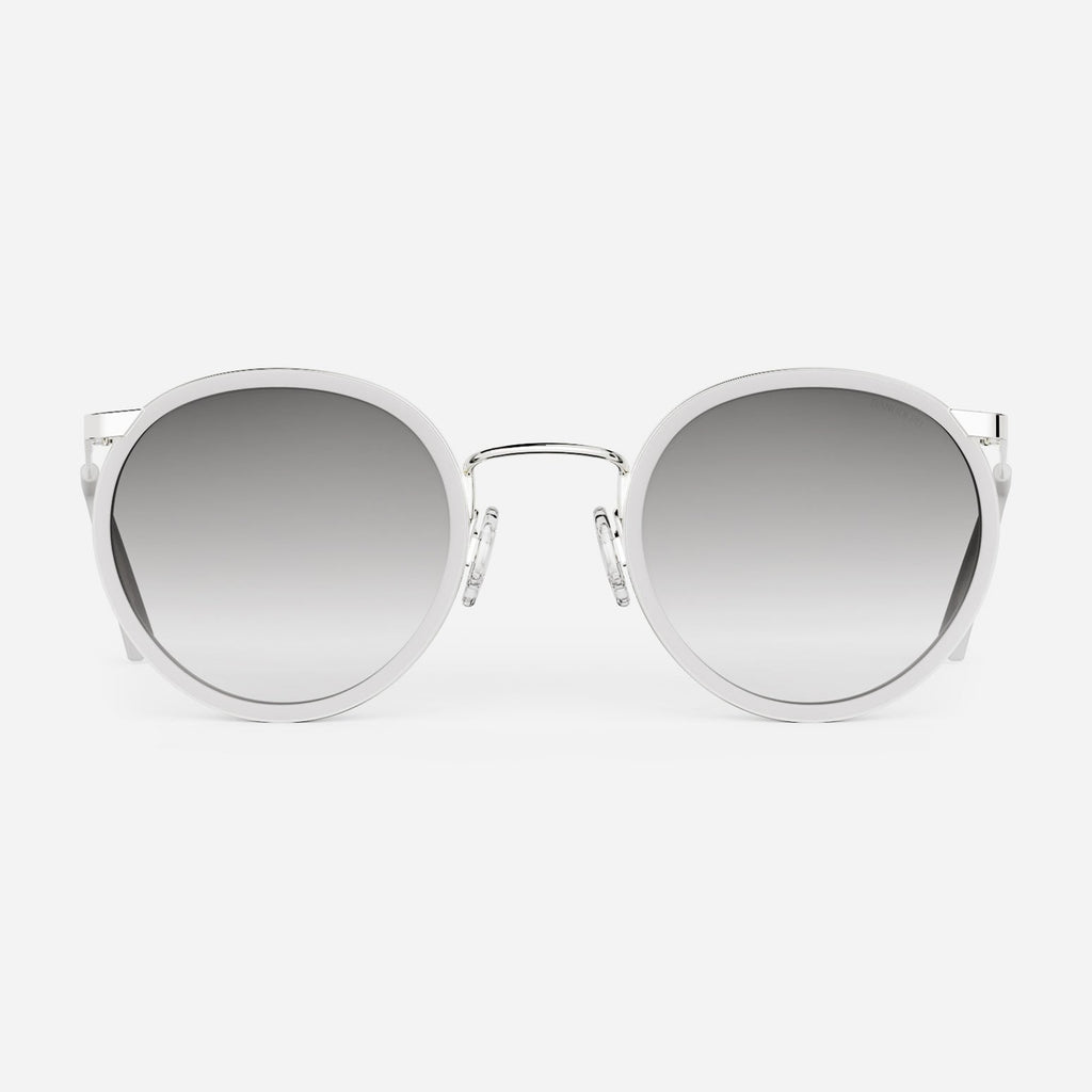 SEATTLE SUNGLASSES in neutrals